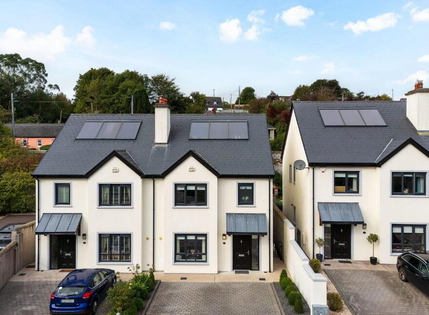 8 Springmount Wood, Glanmire, T45YK61