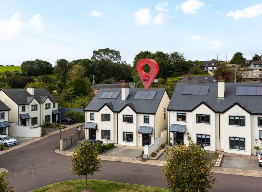 8 Springmount Wood, Glanmire, T45YK61