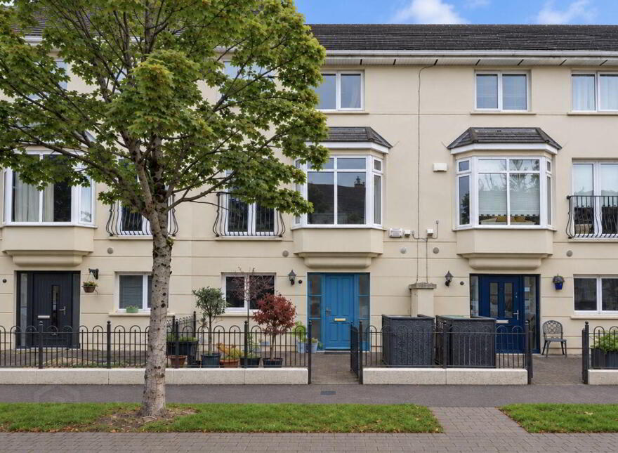73 Leslies Arch, Old Quarter, Ballincollig, P31K208