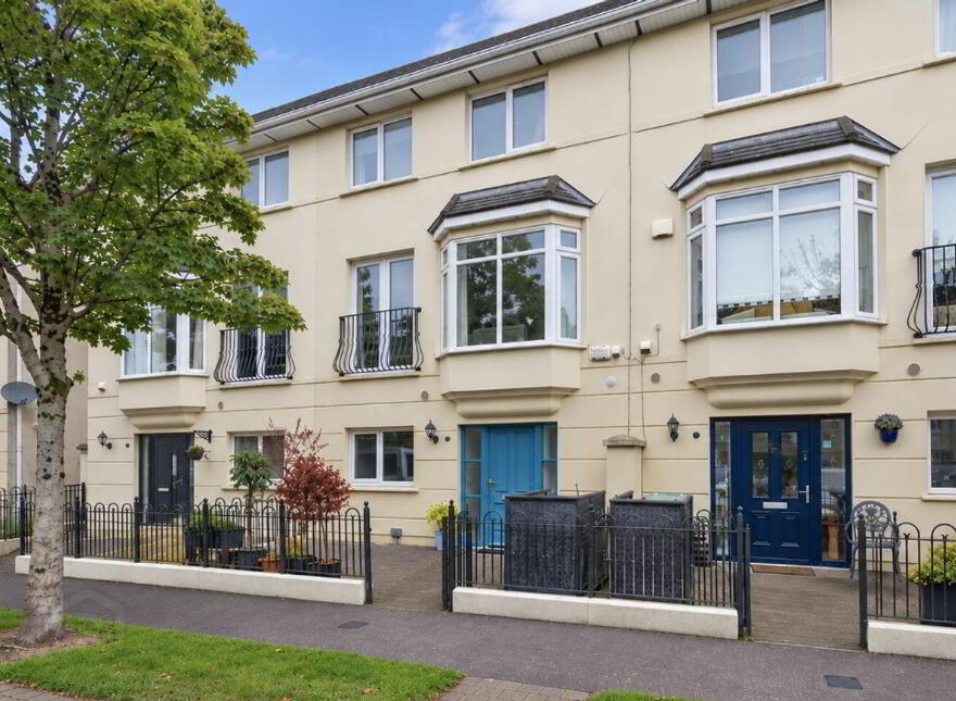 73 Leslies Arch, Old Quarter, Ballincollig, P31K208