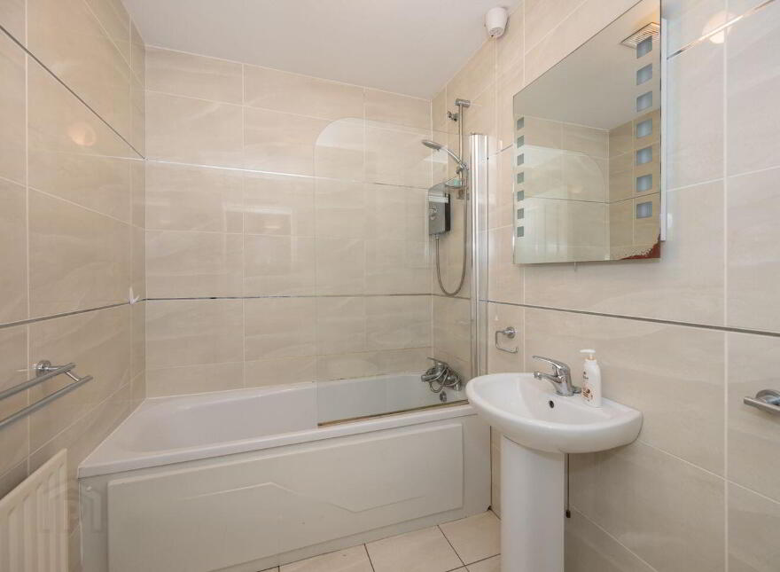 73 Leslies Arch, Old Quarter, Ballincollig, P31K208