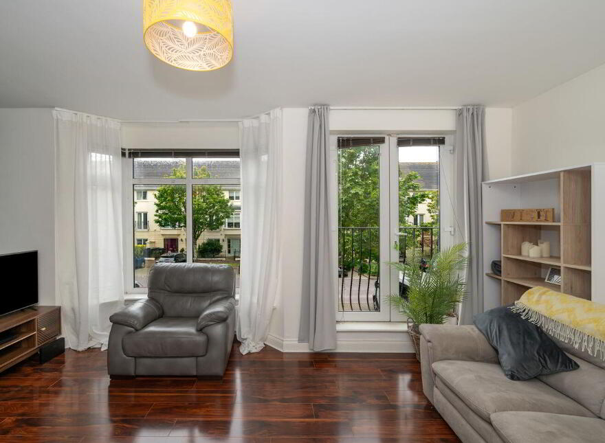 73 Leslies Arch, Old Quarter, Ballincollig, P31K208