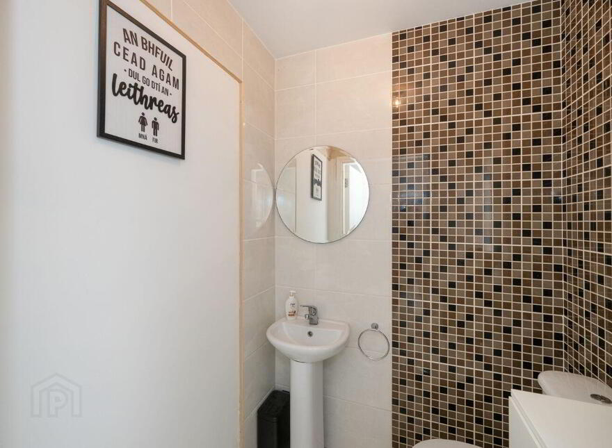 73 Leslies Arch, Old Quarter, Ballincollig, P31K208