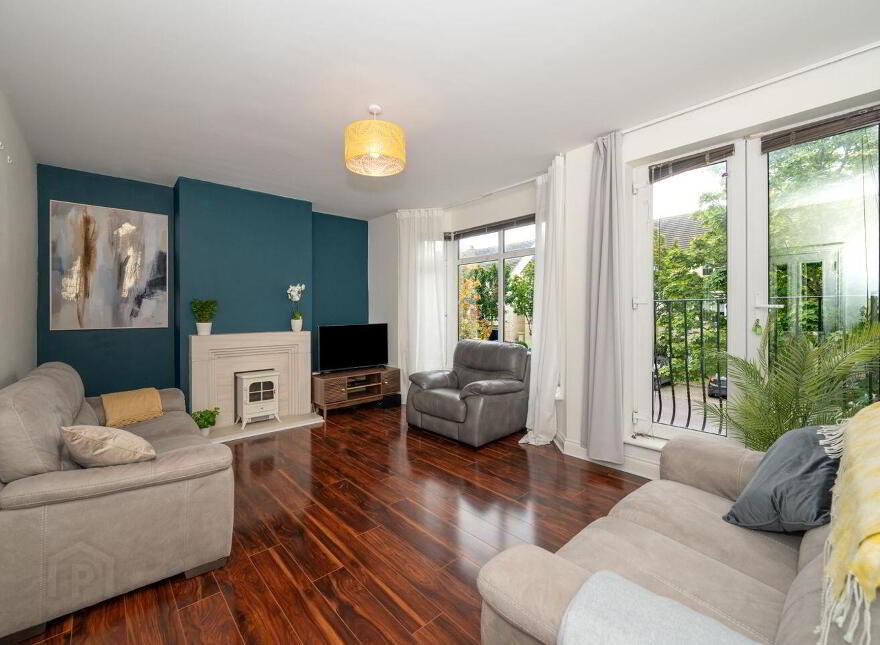 73 Leslies Arch, Old Quarter, Ballincollig, P31K208