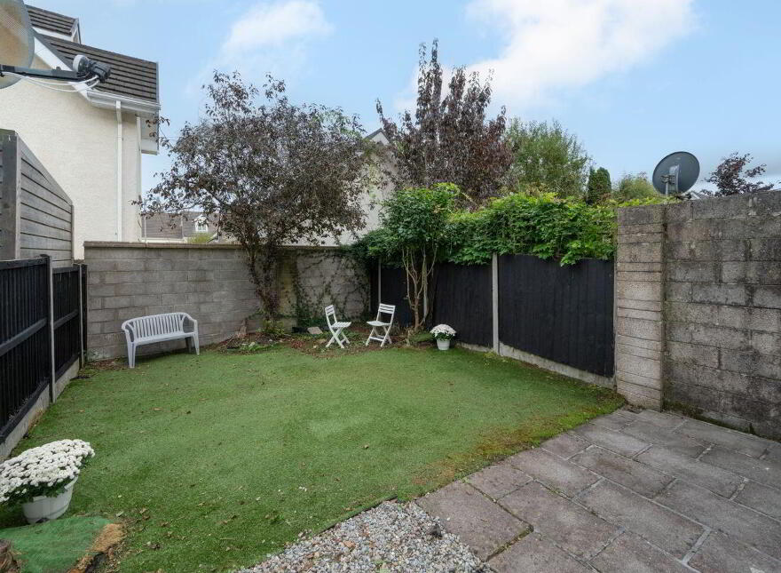 73 Leslies Arch, Old Quarter, Ballincollig, P31K208
