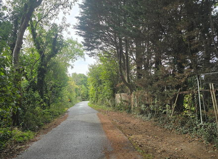 Development Land Off Newcastle Road (Folio 4245), Hayden's Lane, Lucan