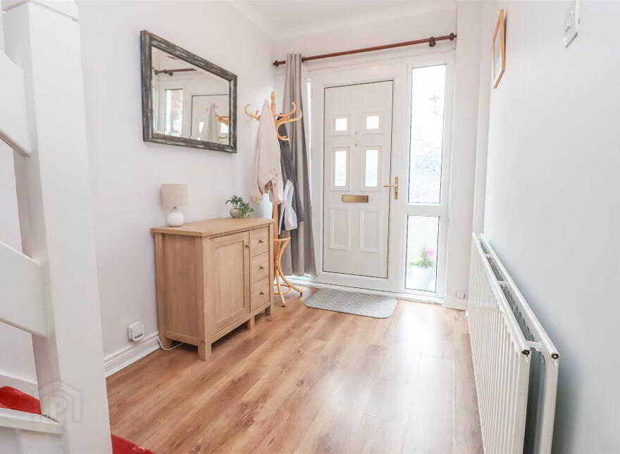 8 Wanstead Road, Dundonald, Belfast, BT16 2EJ