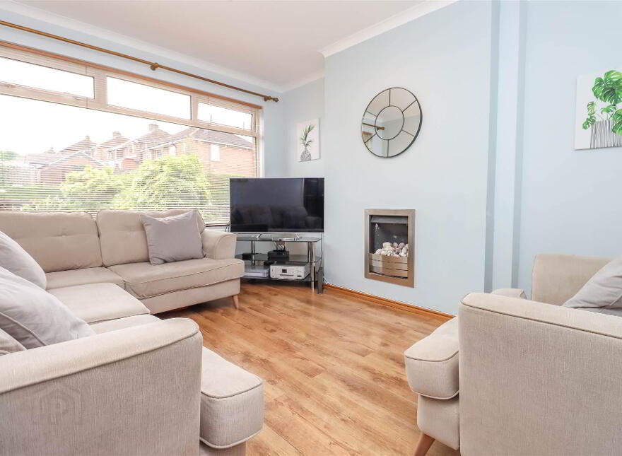 8 Wanstead Road, Dundonald, Belfast, BT16 2EJ