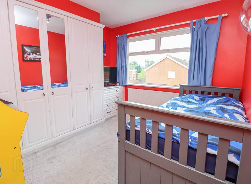 8 Wanstead Road, Dundonald, Belfast, BT16 2EJ