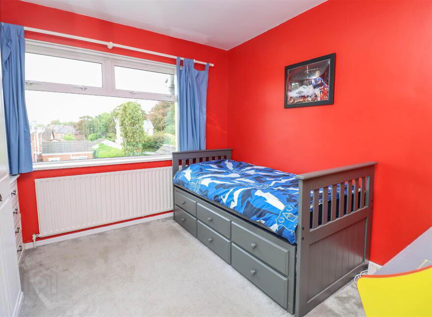 8 Wanstead Road, Dundonald, Belfast, BT16 2EJ