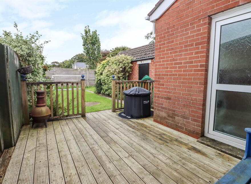 8 Wanstead Road, Dundonald, Belfast, BT16 2EJ