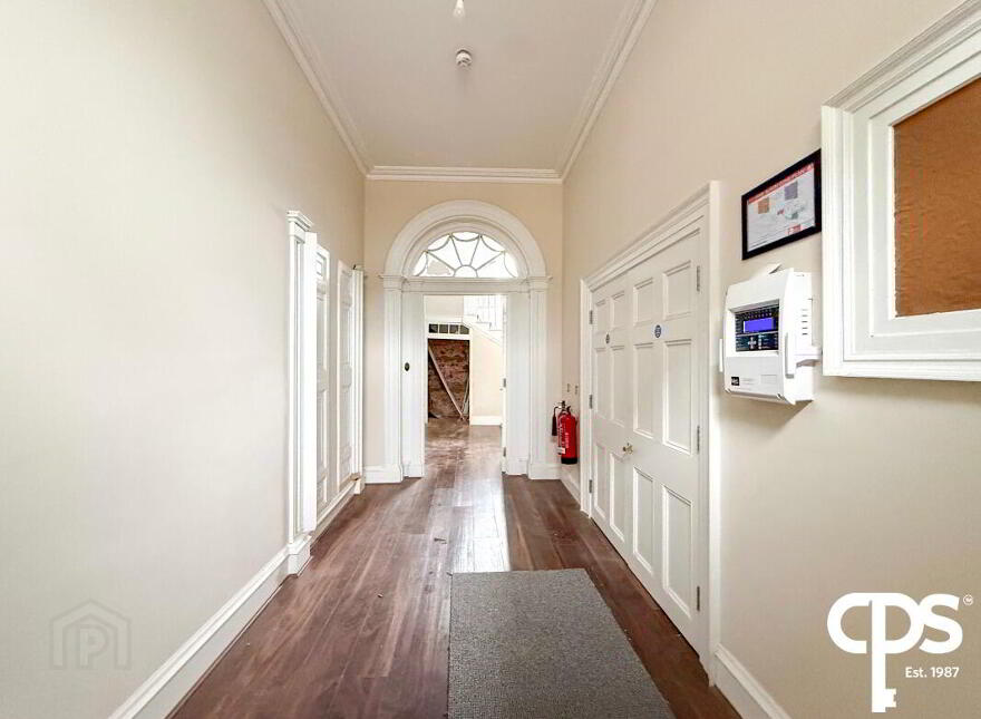 Apartment A, 31 Upper English Street, Armagh, BT61 7HG