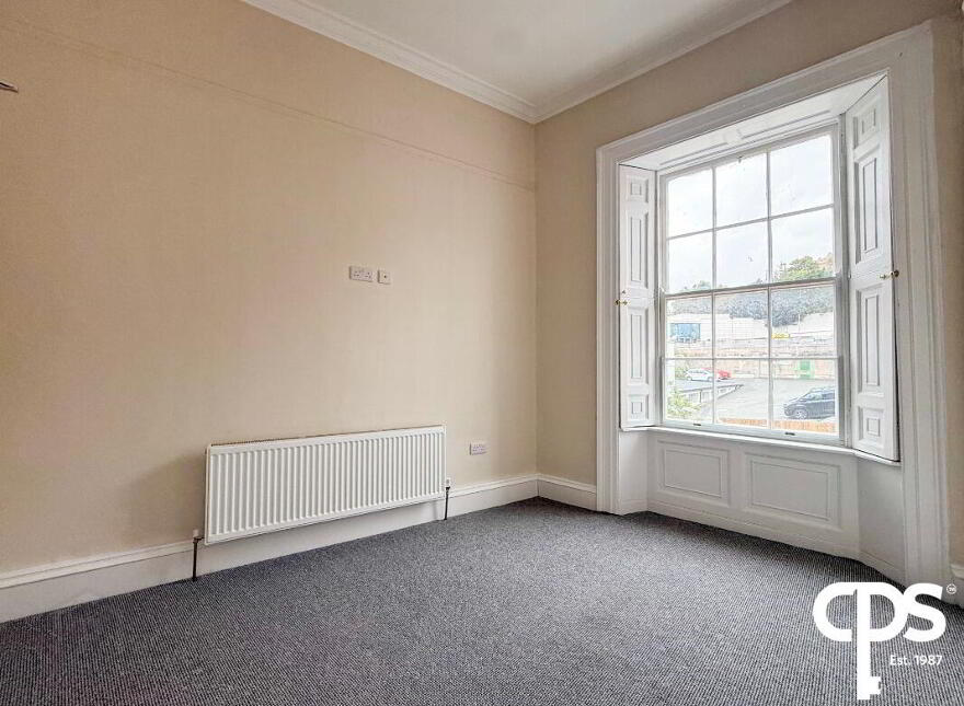 Apartment A, 31 Upper English Street, Armagh, BT61 7HG