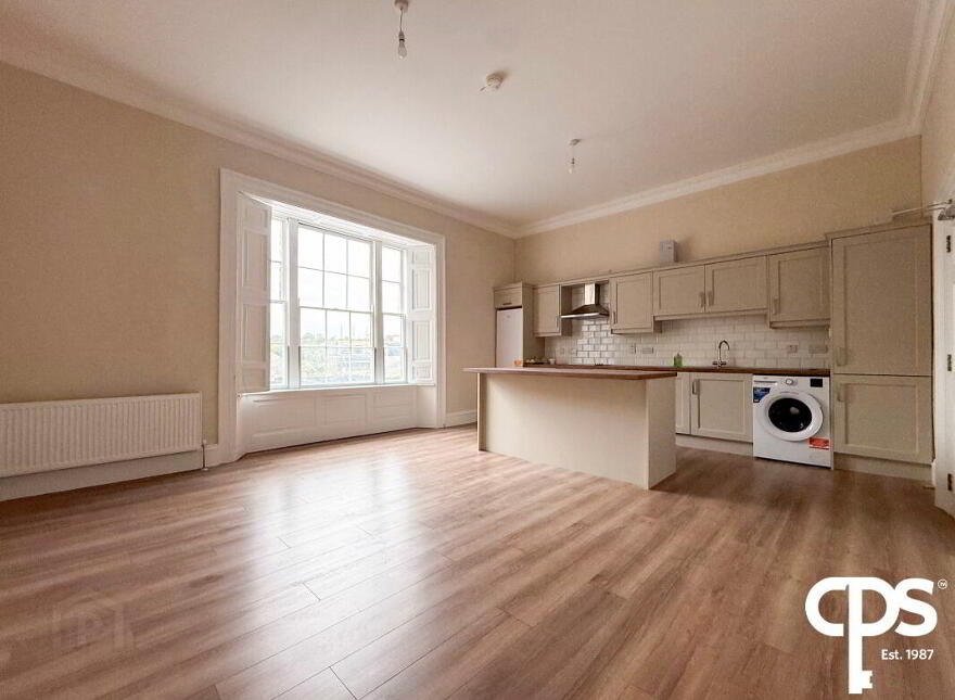 Apartment A, 31 Upper English Street, Armagh, BT61 7HG