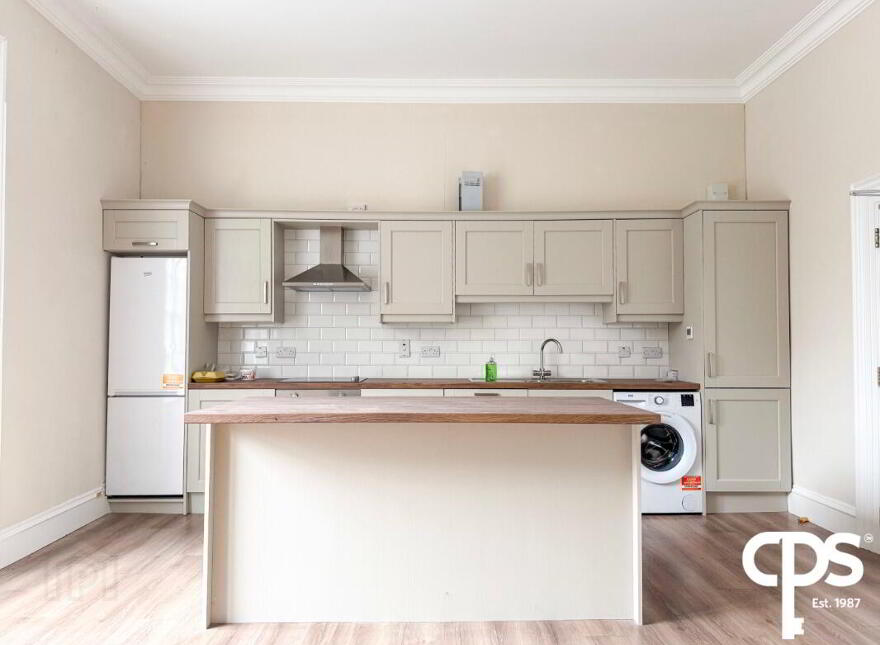 Apartment A, 31 Upper English Street, Armagh, BT61 7HG