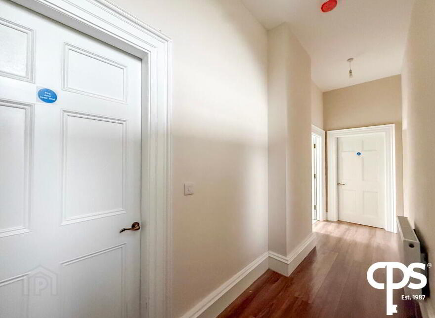 Apartment A, 31 Upper English Street, Armagh, BT61 7HG
