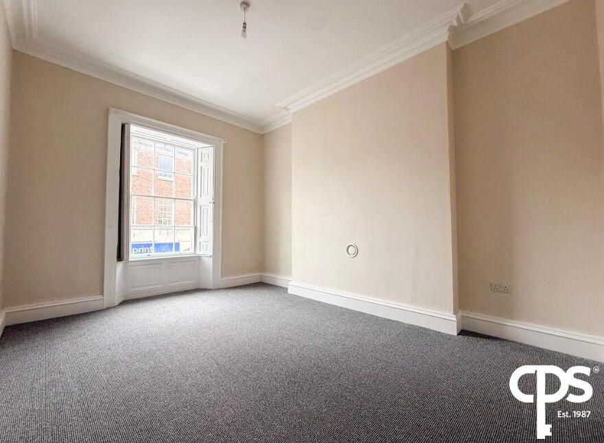 Apartment A, 31 Upper English Street, Armagh, BT61 7HG