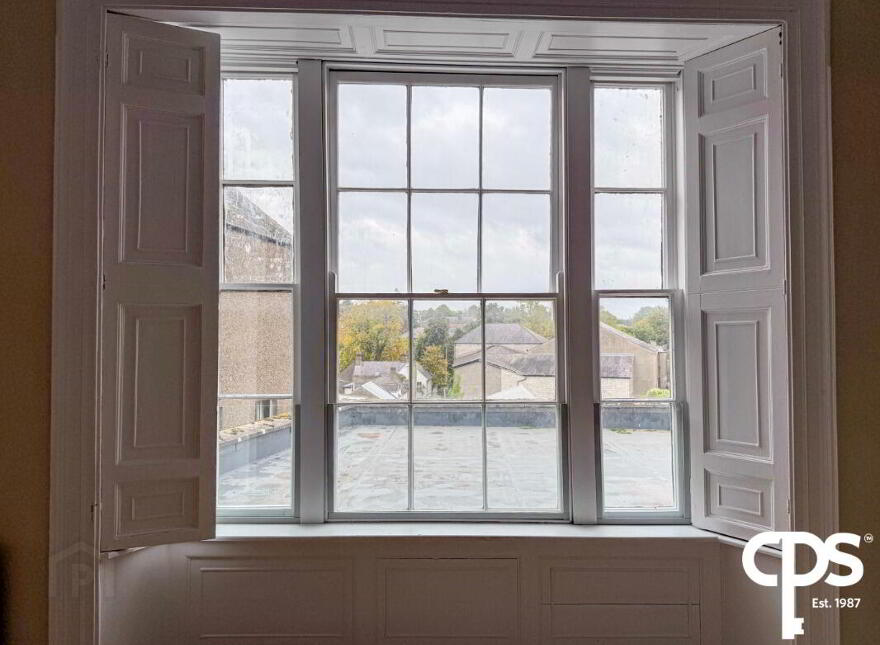 Apartment A, 31 Upper English Street, Armagh, BT61 7HG