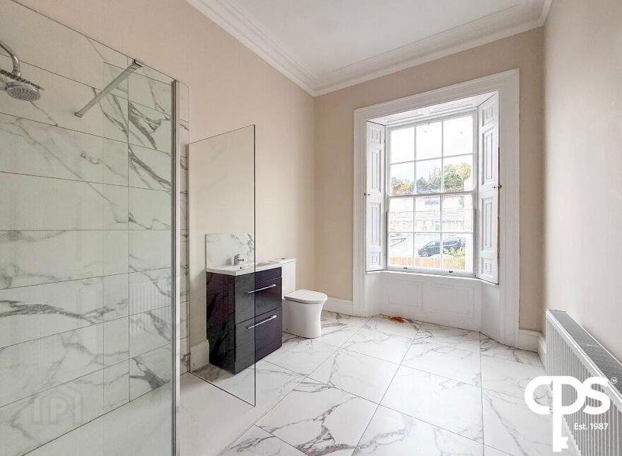Apartment A, 31 Upper English Street, Armagh, BT61 7HG