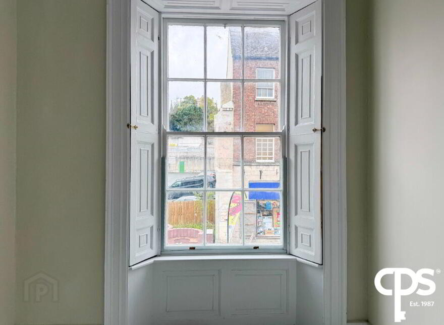 Apartment A, 31 Upper English Street, Armagh, BT61 7HG