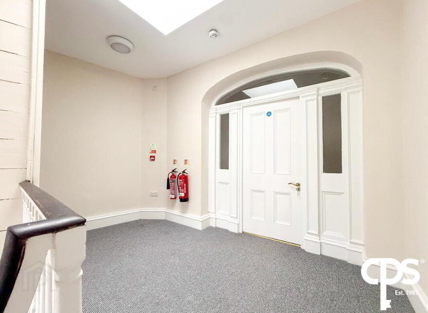 Apartment B, 31 Upper English Street, Armagh, BT61 7HG