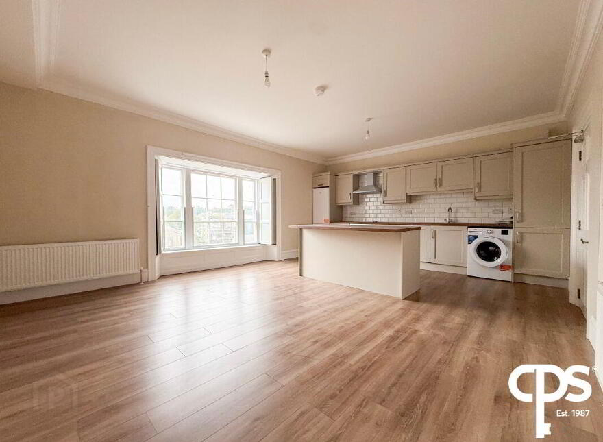 Apartment B, 31 Upper English Street, Armagh, BT61 7HG