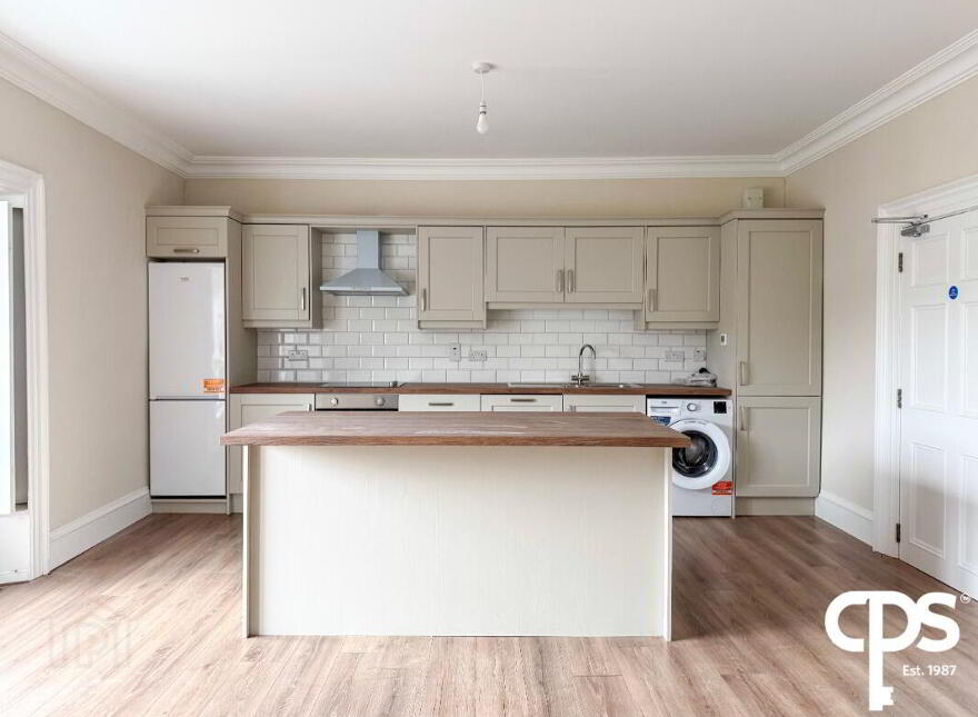 Apartment B, 31 Upper English Street, Armagh, BT61 7HG