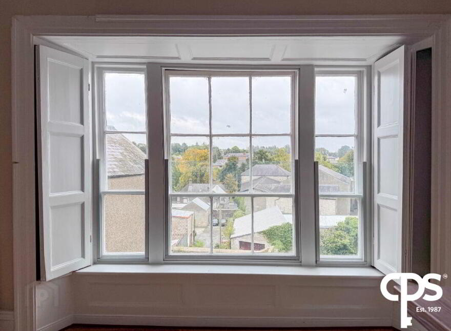 Apartment B, 31 Upper English Street, Armagh, BT61 7HG