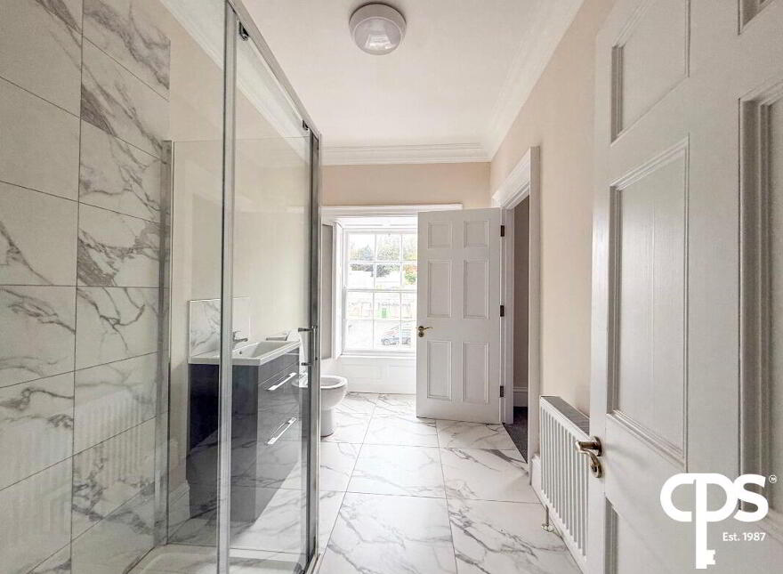 Apartment B, 31 Upper English Street, Armagh, BT61 7HG