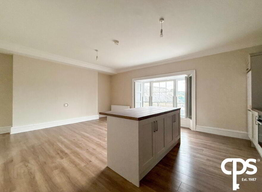 Apartment B, 31 Upper English Street, Armagh, BT61 7HG