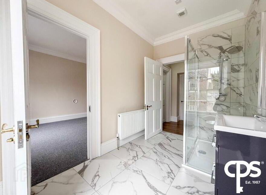 Apartment B, 31 Upper English Street, Armagh, BT61 7HG