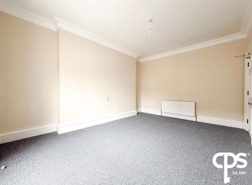 Apartment B, 31 Upper English Street, Armagh, BT61 7HG