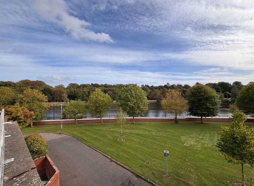 17 Riverview Apartments, Artana Street, Belfast, BT7 2FF