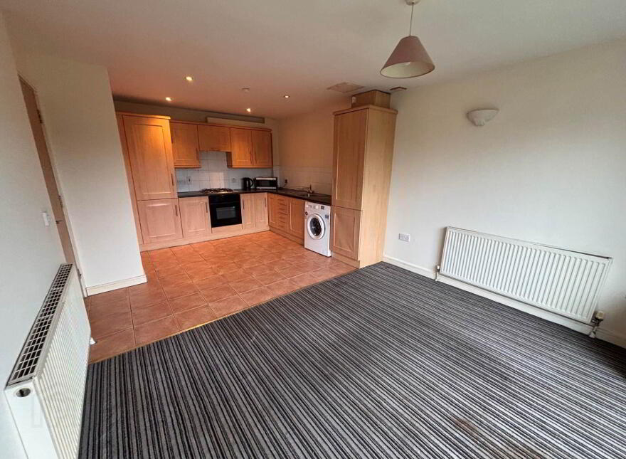 17 Riverview Apartments, Artana Street, Belfast, BT7 2FF