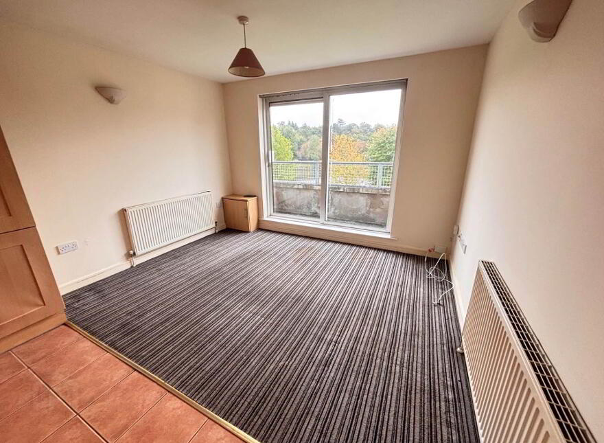 17 Riverview Apartments, Artana Street, Belfast, BT7 2FF