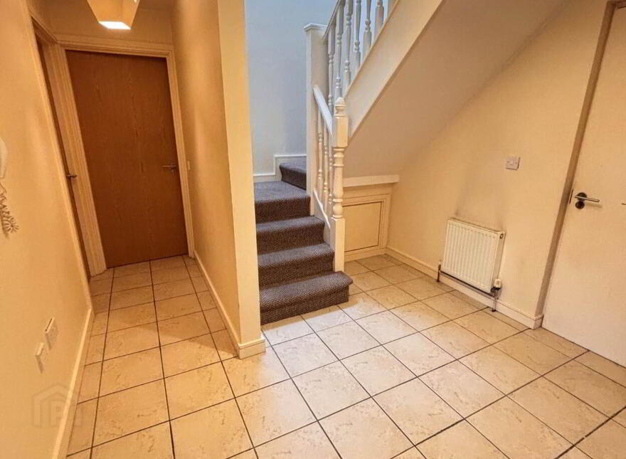17 Riverview Apartments, Artana Street, Belfast, BT7 2FF
