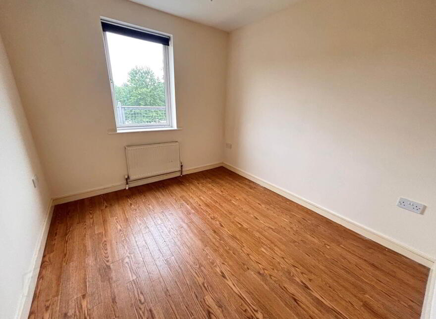 17 Riverview Apartments, Artana Street, Belfast, BT7 2FF