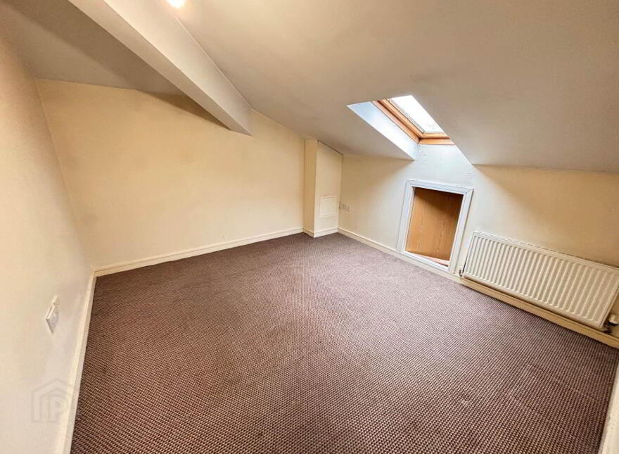 17 Riverview Apartments, Artana Street, Belfast, BT7 2FF