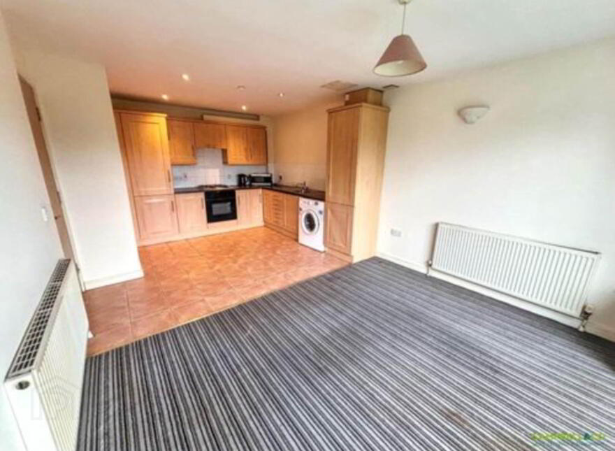 17 Riverview Apartments, Artana Street, Ormeau, Belfast, BT7 2FF
