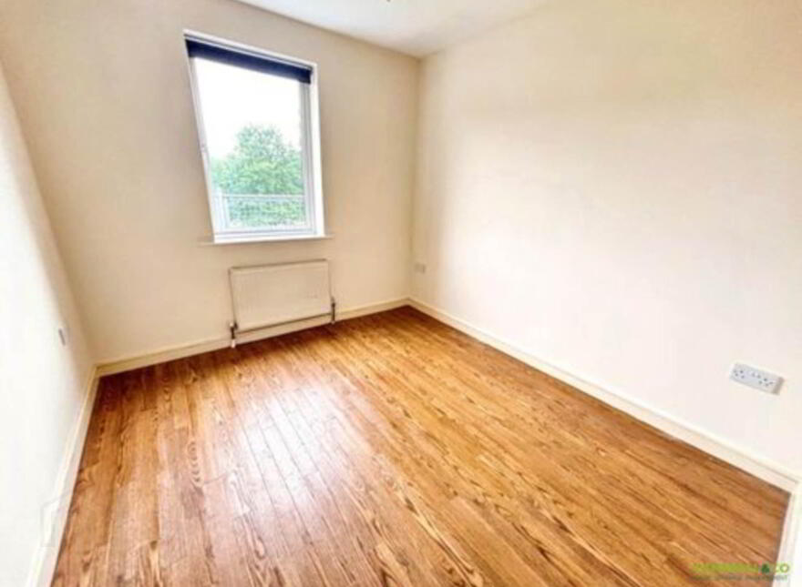 17 Riverview Apartments, Artana Street, Ormeau, Belfast, BT7 2FF