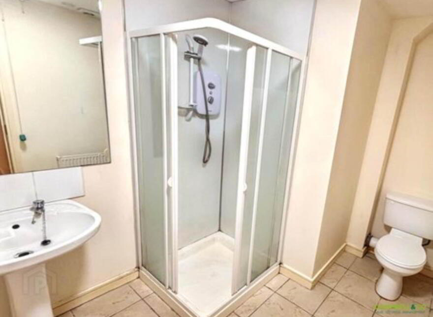 17 Riverview Apartments, Artana Street, Ormeau, Belfast, BT7 2FF