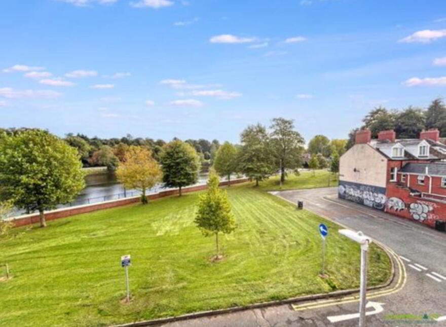 17 Riverview Apartments, Artana Street, Ormeau, Belfast, BT7 2FF