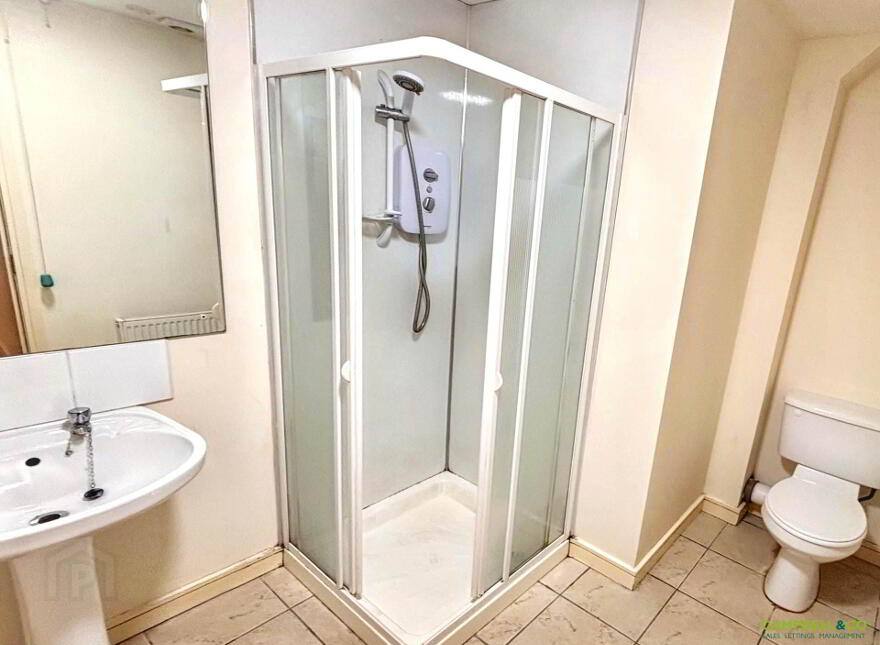 17 Riverview Apartments, Artana Street, Ormeau, Belfast, BT7 2FF