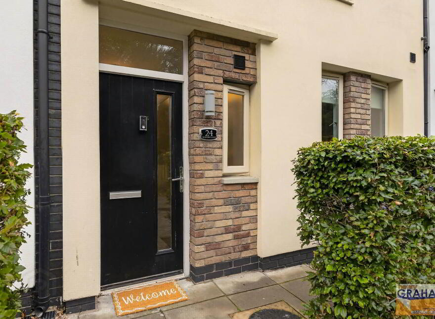 24 Badgers Lane, Lisburn, BT28 2ZH