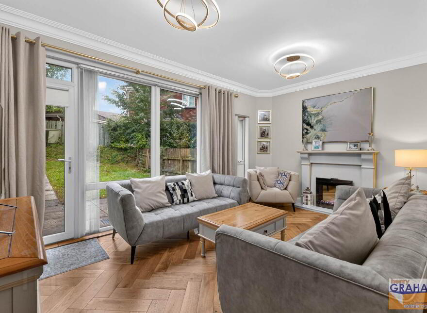 24 Badgers Lane, Lisburn, BT28 2ZH