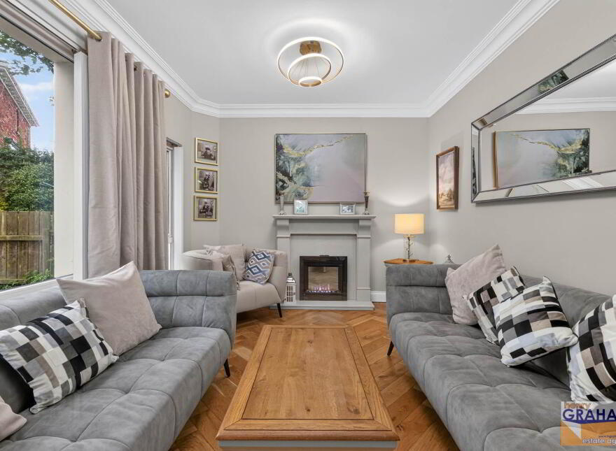 24 Badgers Lane, Lisburn, BT28 2ZH