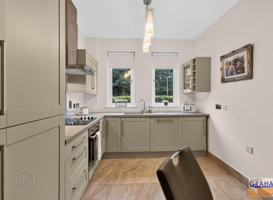 24 Badgers Lane, Lisburn, BT28 2ZH