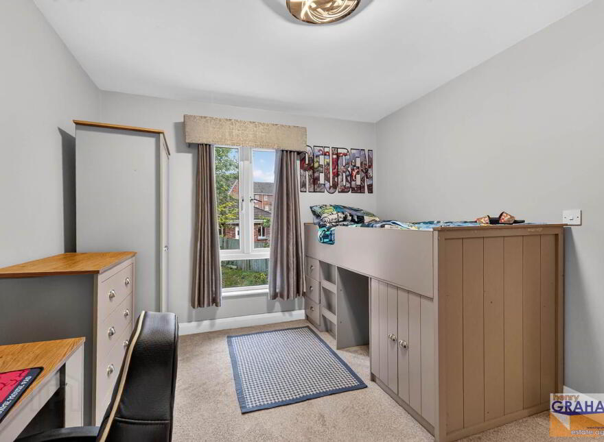 24 Badgers Lane, Lisburn, BT28 2ZH