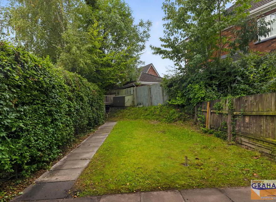 24 Badgers Lane, Lisburn, BT28 2ZH