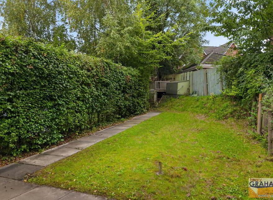24 Badgers Lane, Lisburn, BT28 2ZH